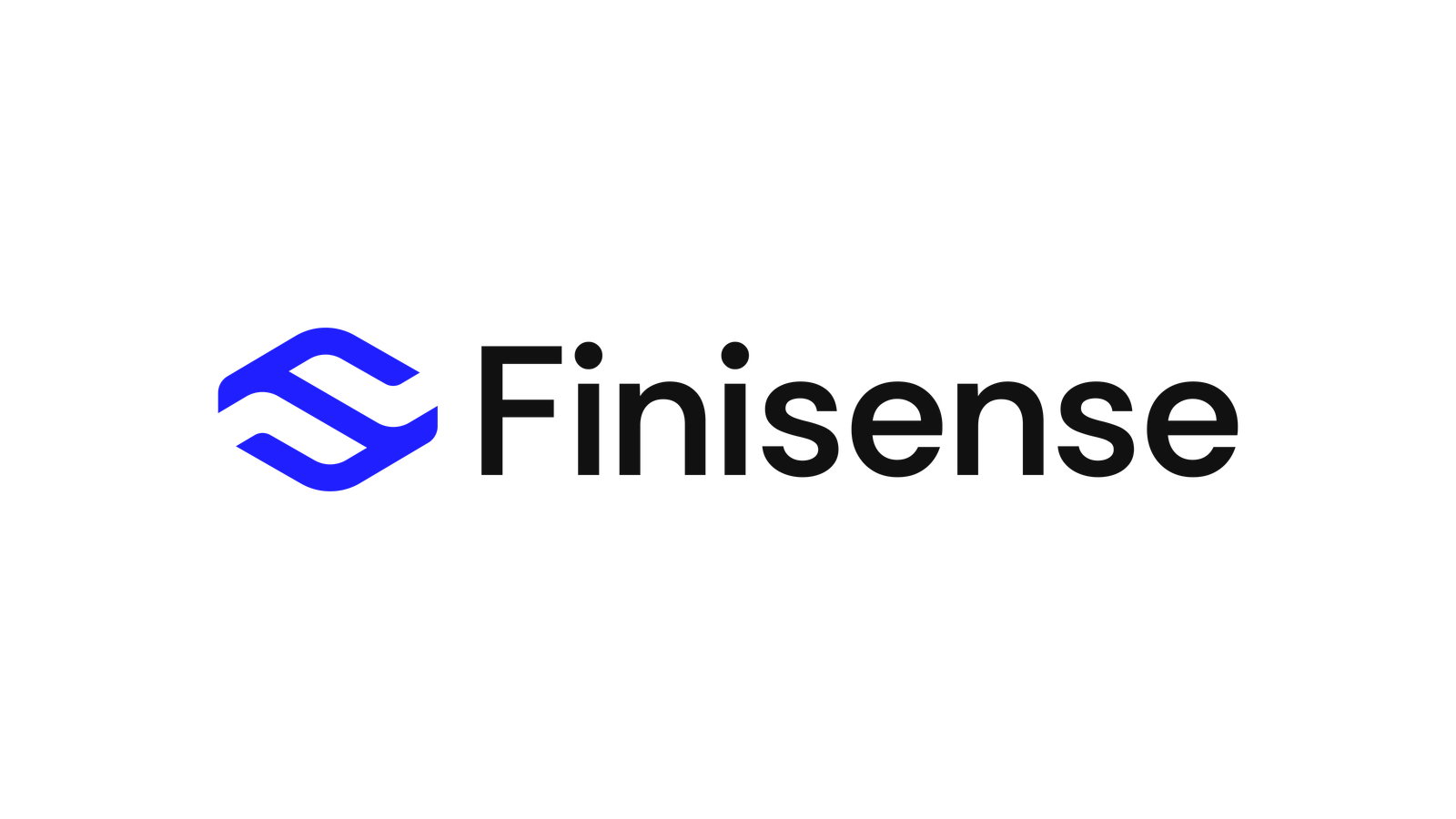 Finisense